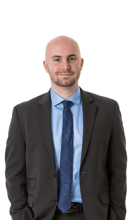 Brian J. Reilly